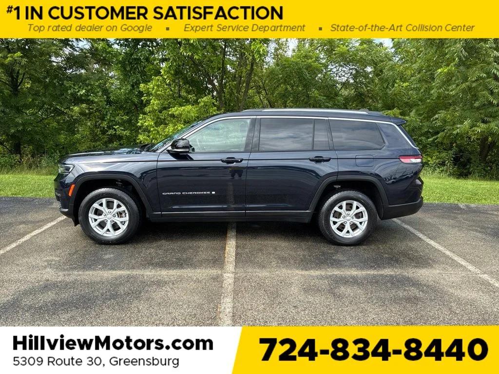 jeep grand cherokee l 2023 1C4RJKBG0P8830497 image jeep grand cherokee l 2023 1C4RJKBG0P8830497 image